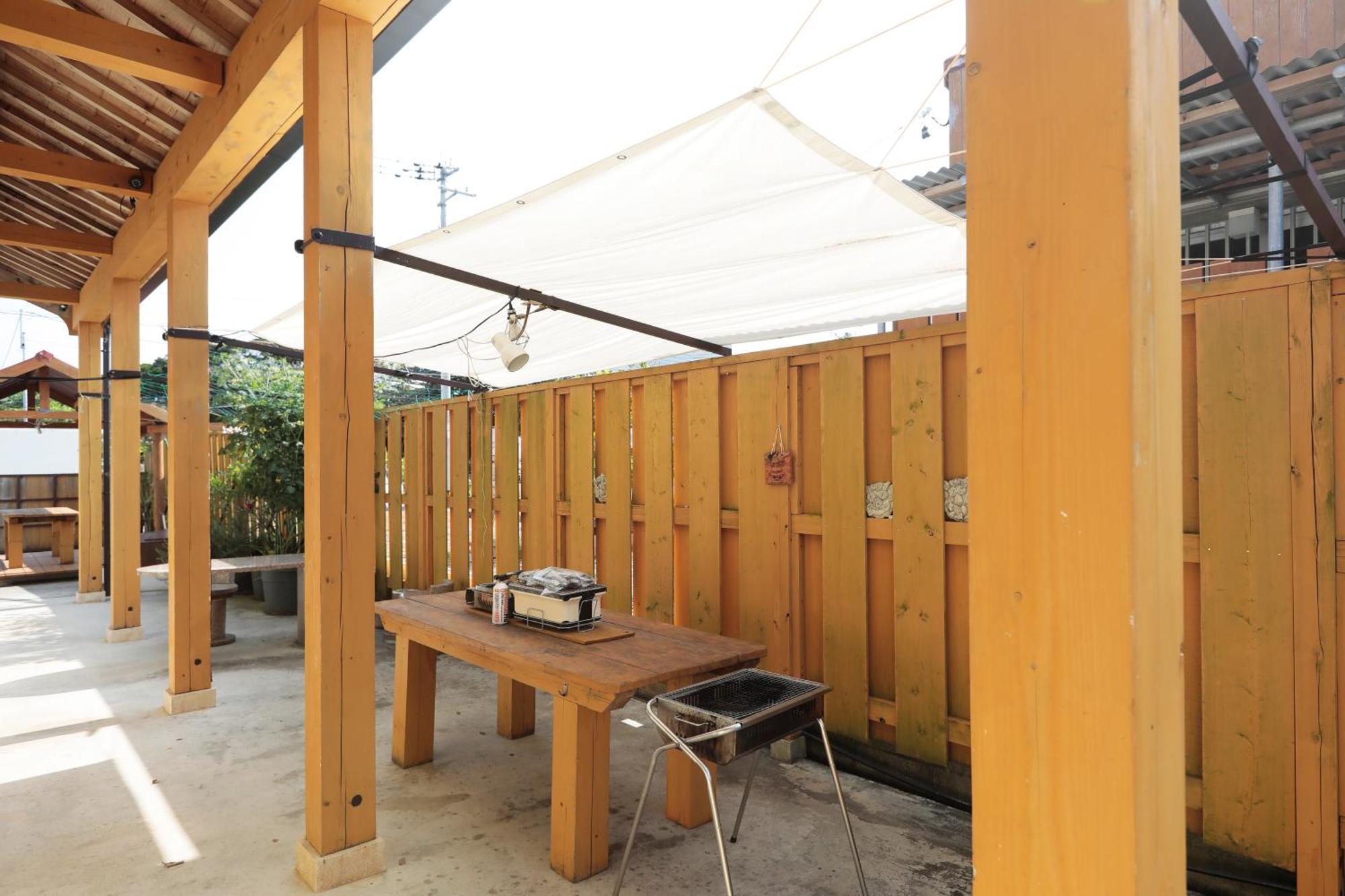 ヴィラ　てぃんがーら Nago Exterior foto