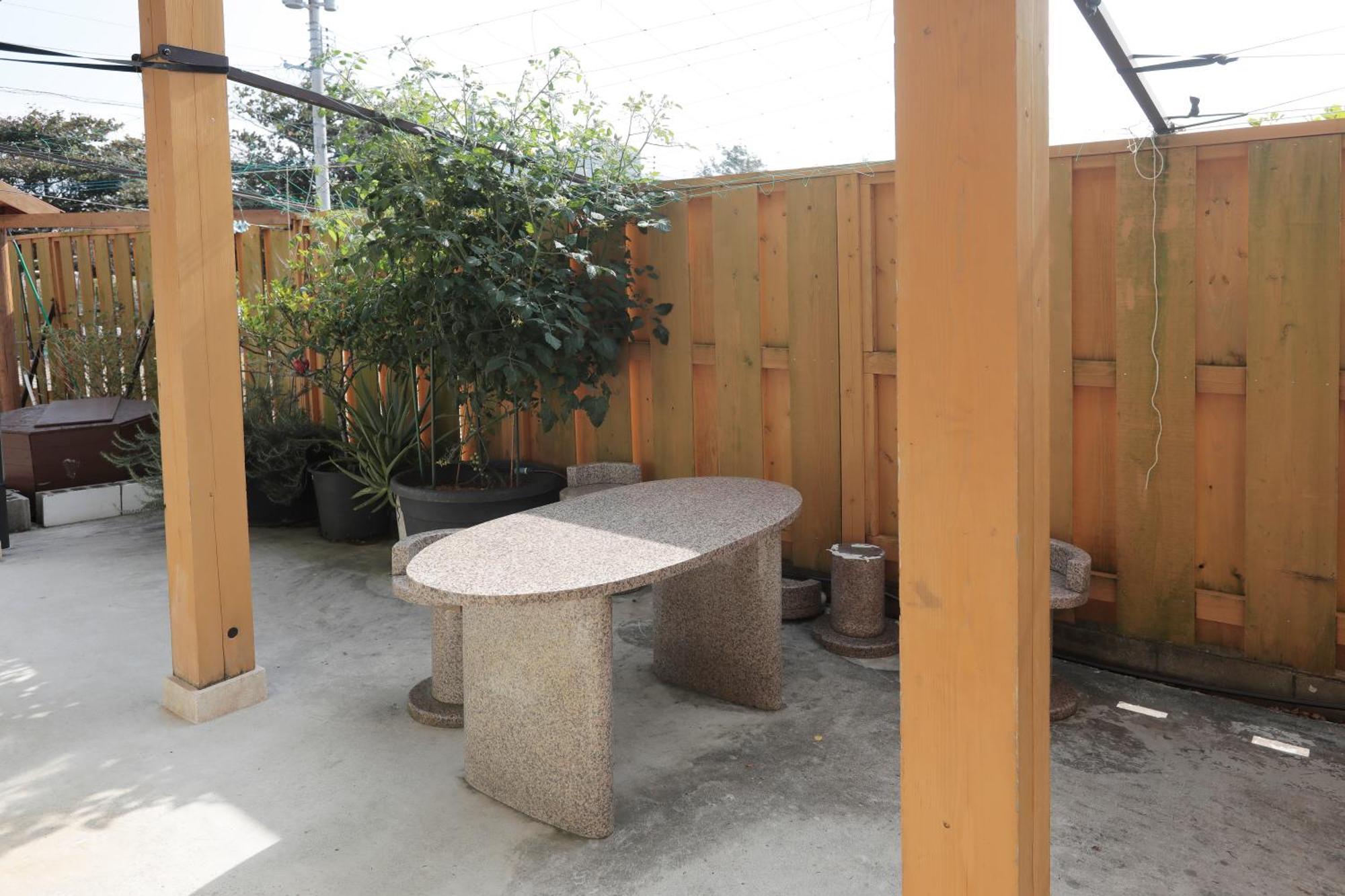 ヴィラ　てぃんがーら Nago Exterior foto